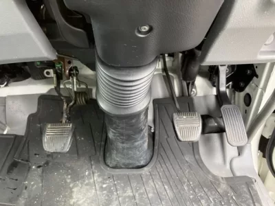 Toyota TOYOACE