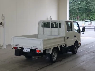 Toyota TOYOACE
