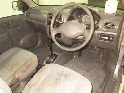 Mitsubishi MINICA