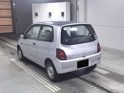 Mitsubishi MINICA