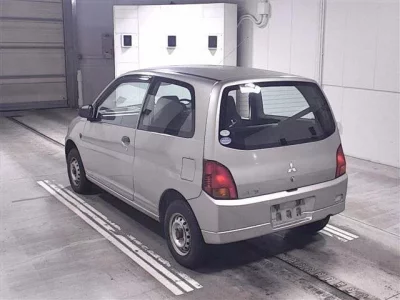 Mitsubishi MINICA