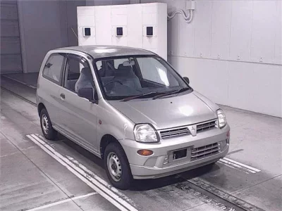 Mitsubishi MINICA