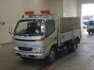 Hino DUTRO