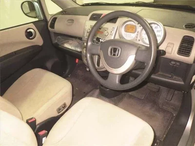 Honda LIFE