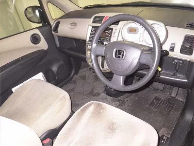 Honda LIFE