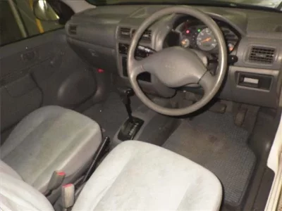 Mitsubishi MINICA
