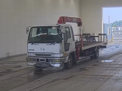 Hino RANGER