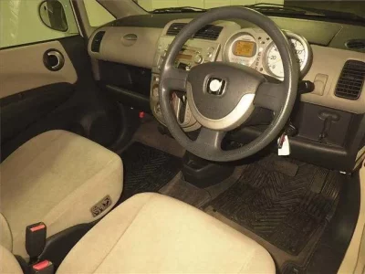 Honda LIFE
