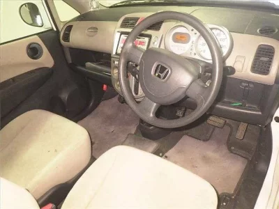 Honda LIFE