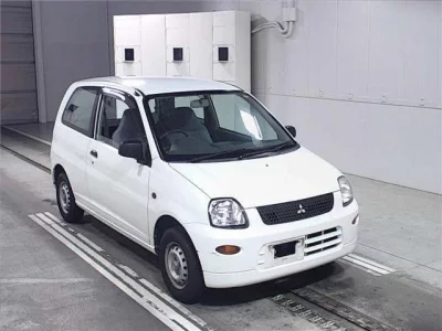 Mitsubishi MINICA