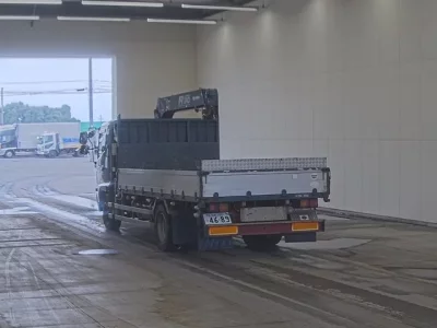 Hino RANGER