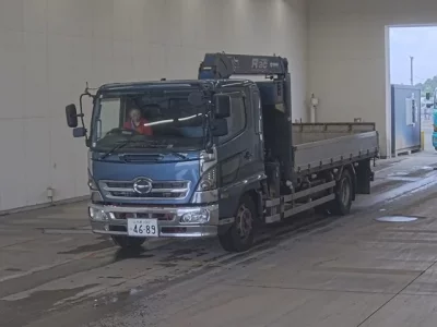 Hino RANGER