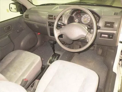 Mitsubishi MINICA