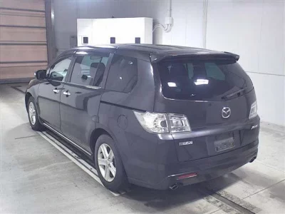 Mazda MPV