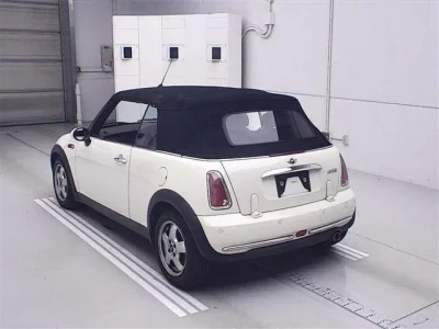 BMW MINI