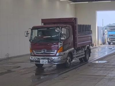Hino RANGER