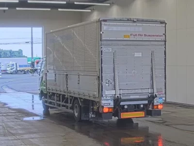 Mitsubishi FUSO FIGHTER