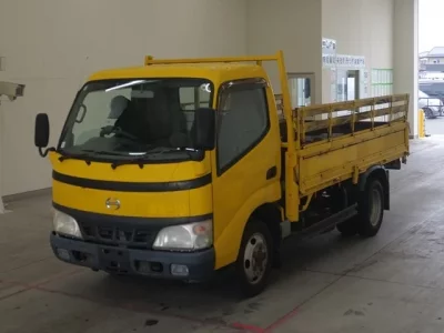 Hino DUTRO