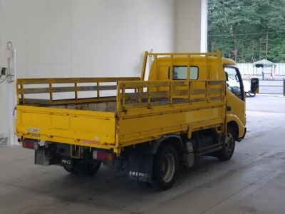 Hino DUTRO