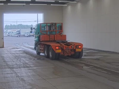 Hino TRUCK