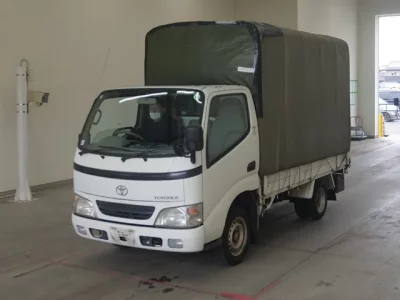 Toyota TOYOACE