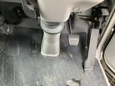 Toyota TOYOACE