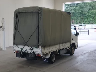 Toyota TOYOACE