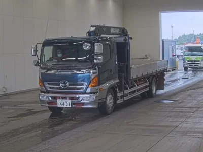 Hino RANGER