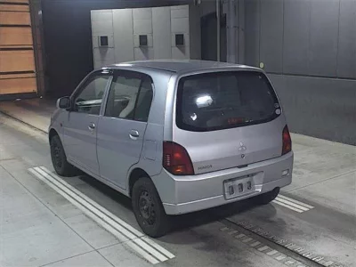 Mitsubishi MINICA