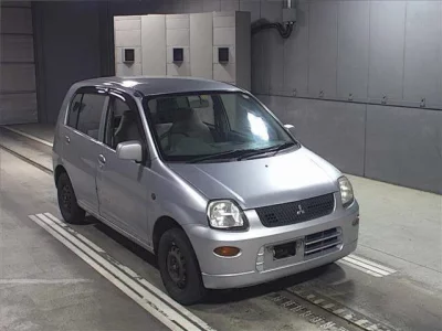 Mitsubishi MINICA