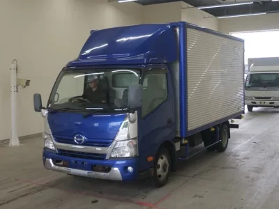 Hino DUTRO