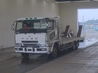 Mitsubishi SUPER GREAT