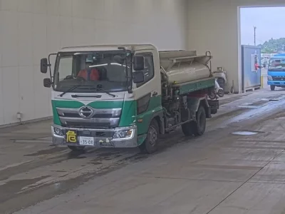 Hino RANGER