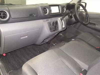 Nissan CARAVAN VAN