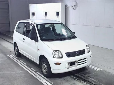 Mitsubishi MINICA