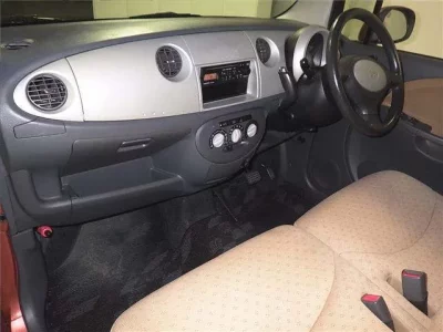 Daihatsu MOVE LATTE