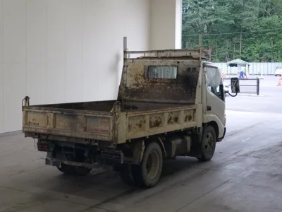 Hino DUTRO