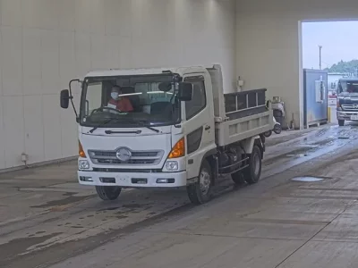 Hino RANGER