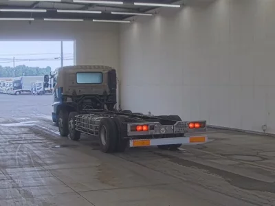 Hino TRUCK