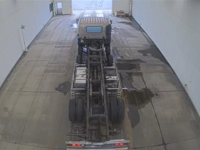 Hino TRUCK