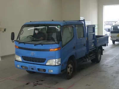 Toyota DYNA