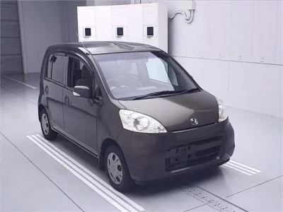 Honda LIFE