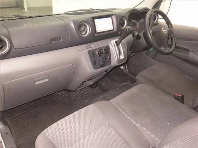 Nissan CARAVAN VAN
