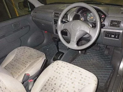 Mitsubishi MINICA