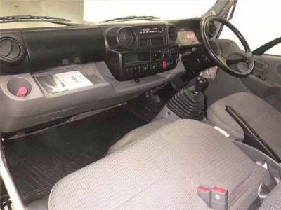 Toyota TOYOACE