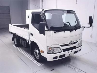 Toyota TOYOACE