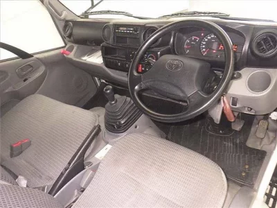 Toyota TOYOACE