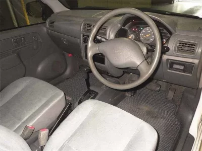 Mitsubishi MINICA