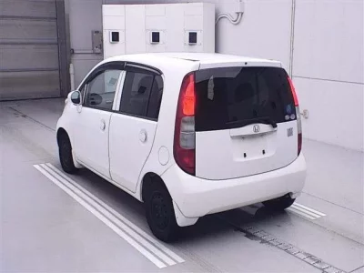 Honda LIFE
