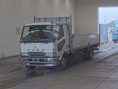 Mitsubishi FUSO FIGHTER